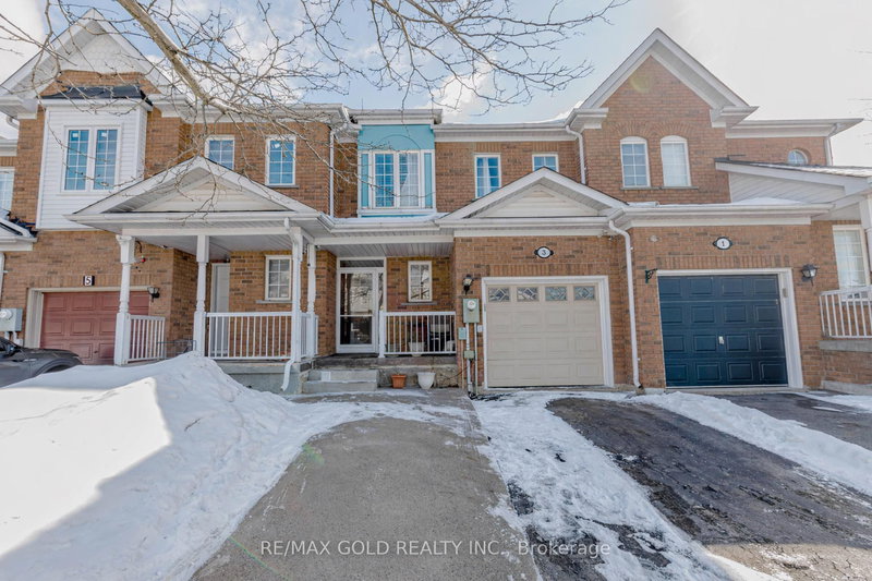 3 Monaco Crt, Brampton, L7A 1X4 | Image 2