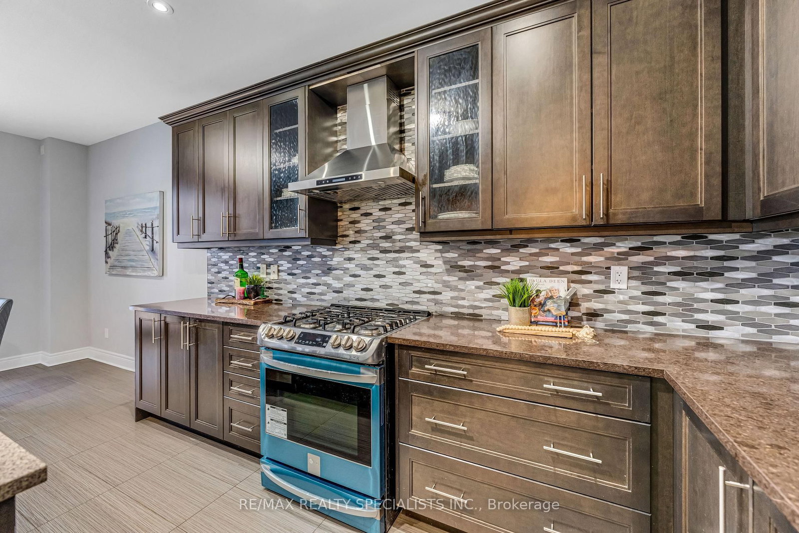 Detached House for sale at 171 Rising Hill Ridge, Brampton, Ontario, L6Y 6B2 - Bram West - MLS: W12815764