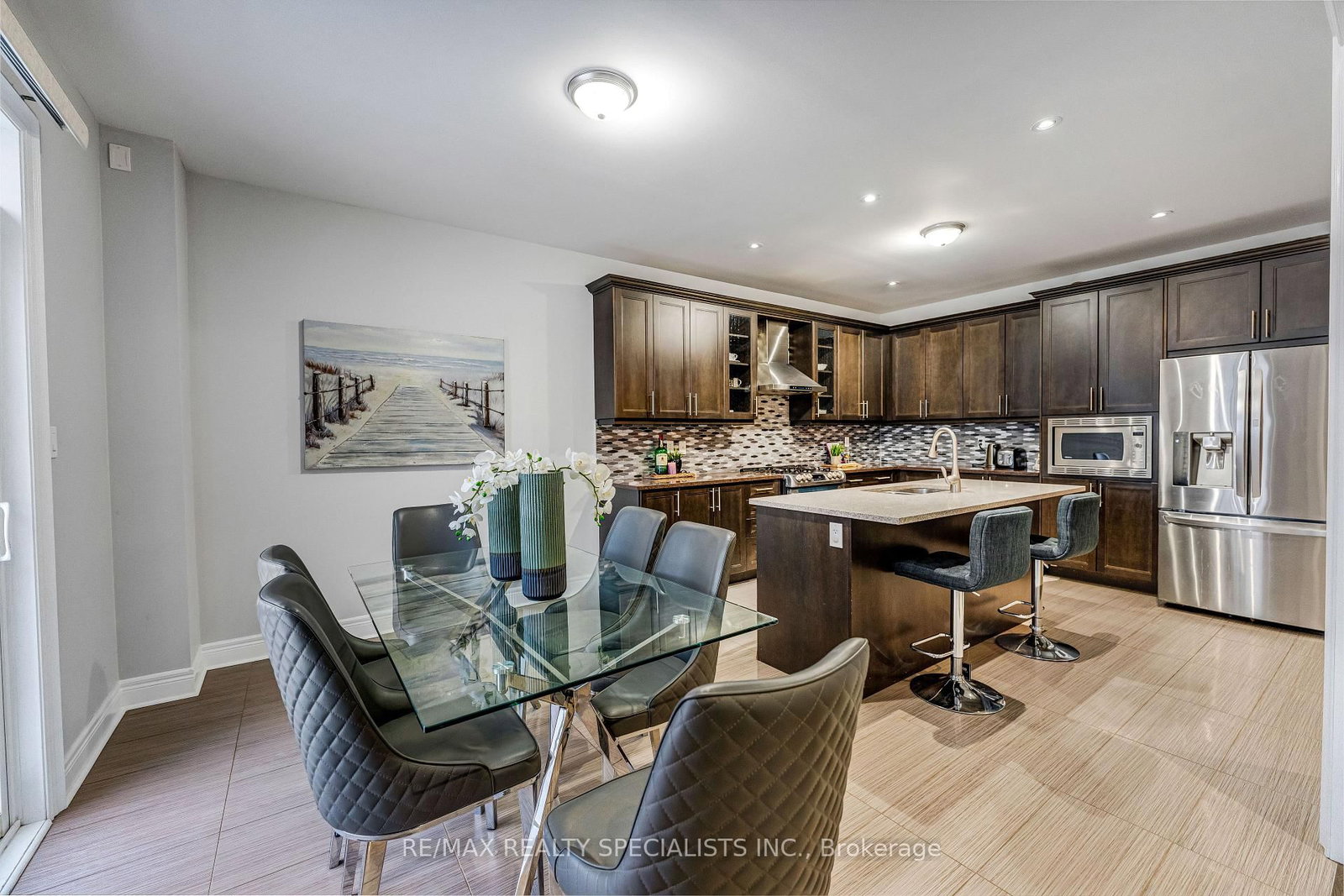 Detached House for sale at 171 Rising Hill Ridge, Brampton, Ontario, L6Y 6B2 - Bram West - MLS: W12815764