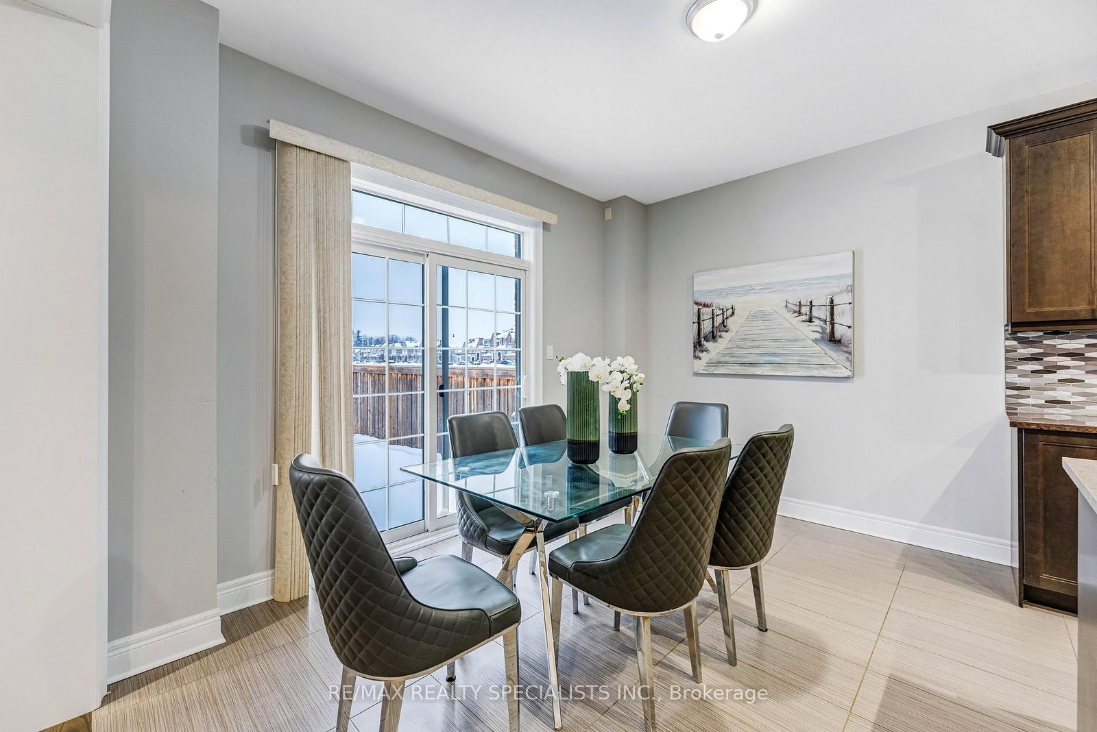 Detached House for sale at 171 Rising Hill Ridge, Brampton, Ontario, L6Y 6B2 - Bram West - MLS: W12815764