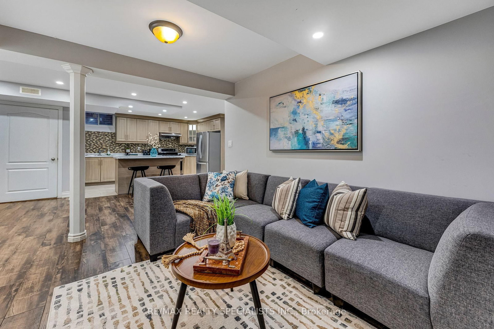 Detached House for sale at 171 Rising Hill Ridge, Brampton, Ontario, L6Y 6B2 - Bram West - MLS: W12815764