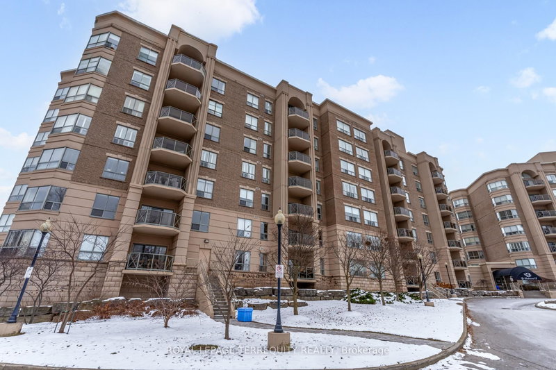 212 - 2085 Amherst Heights Dr, Burlington, L7P 5C2 | Image 2