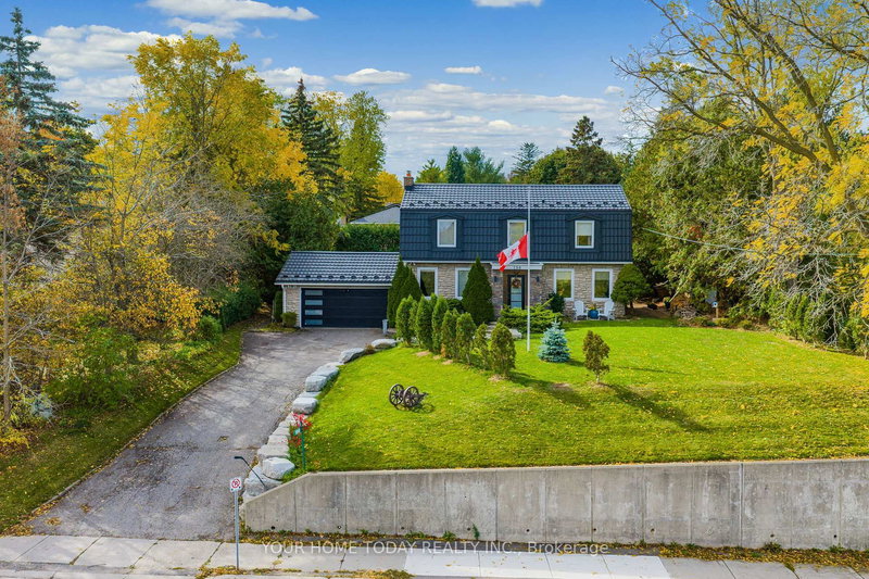 190 Main St S, Halton Hills, L7G 3E9 | Image 2