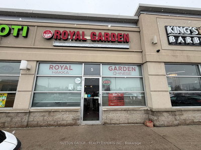 5 - 6990 Financial Dr | Mississauga | Image