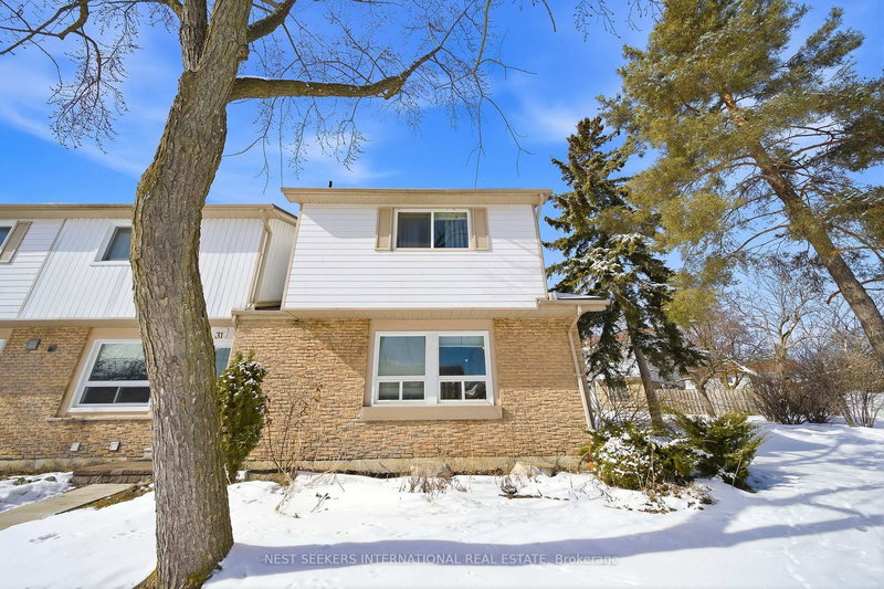 30 - 6540 Falconer Dr, Mississauga, L5N 1M1 | Image 3