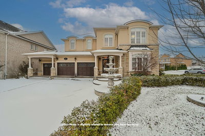 5 Highvalley Circ | Brampton | Image