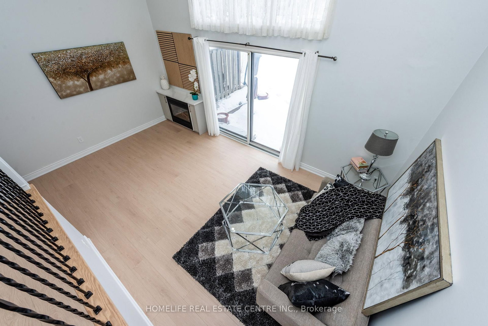 Townhouse for sale at 62 Mccallum Court, Brampton, Ontario, L6W 3M4 - Queen Street Corridor - MLS: W12816422