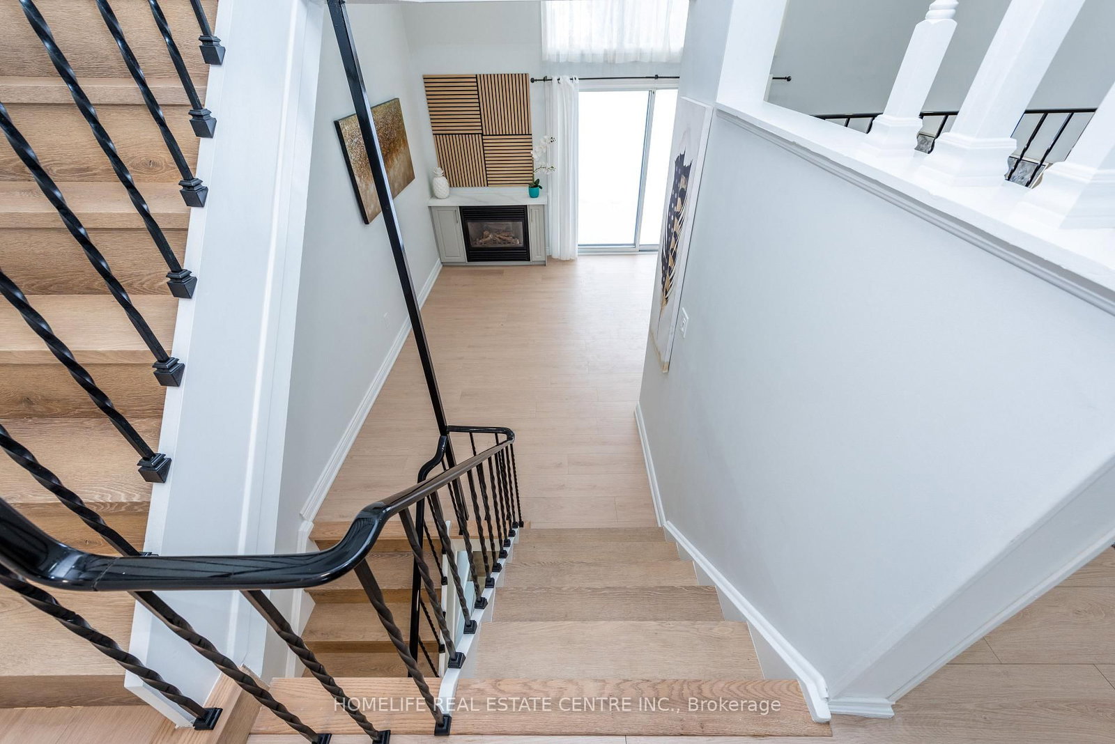 Townhouse for sale at 62 Mccallum Court, Brampton, Ontario, L6W 3M4 - Queen Street Corridor - MLS: W12816422