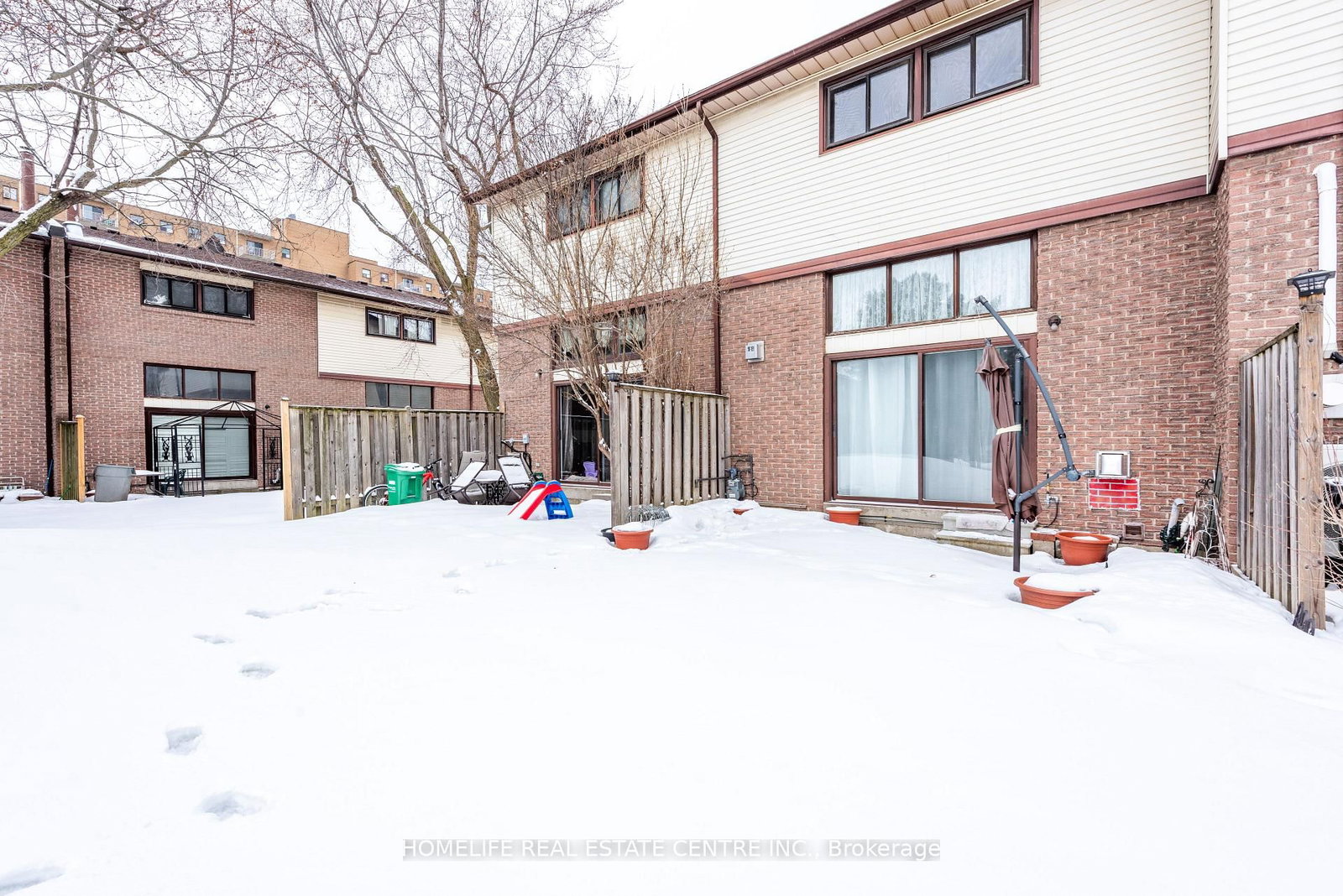 Townhouse for sale at 62 Mccallum Court, Brampton, Ontario, L6W 3M4 - Queen Street Corridor - MLS: W12816422