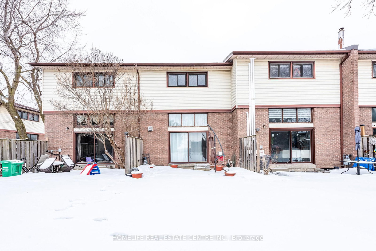 Townhouse for sale at 62 Mccallum Court, Brampton, Ontario, L6W 3M4 - Queen Street Corridor - MLS: W12816422