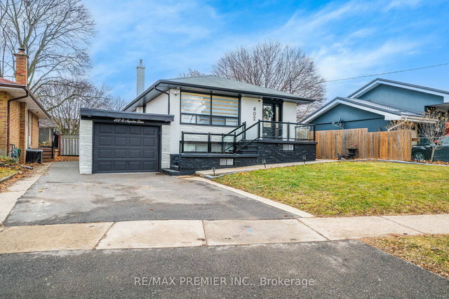 402 St Augustine Drive