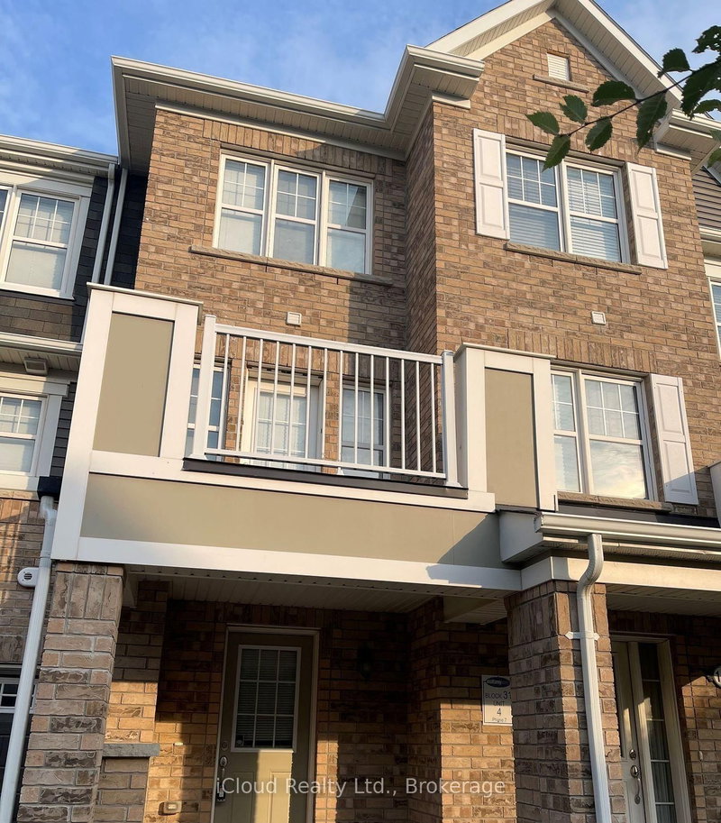 114 Frost Crt, Milton, L9E 1G4 | Image 2