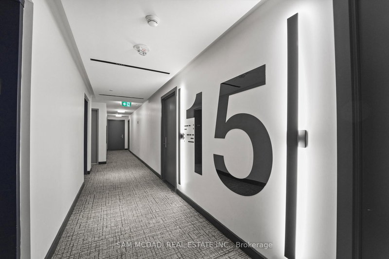 1513 - 86 Dundas St E, Mississauga, L5A 0B1 | Image 3