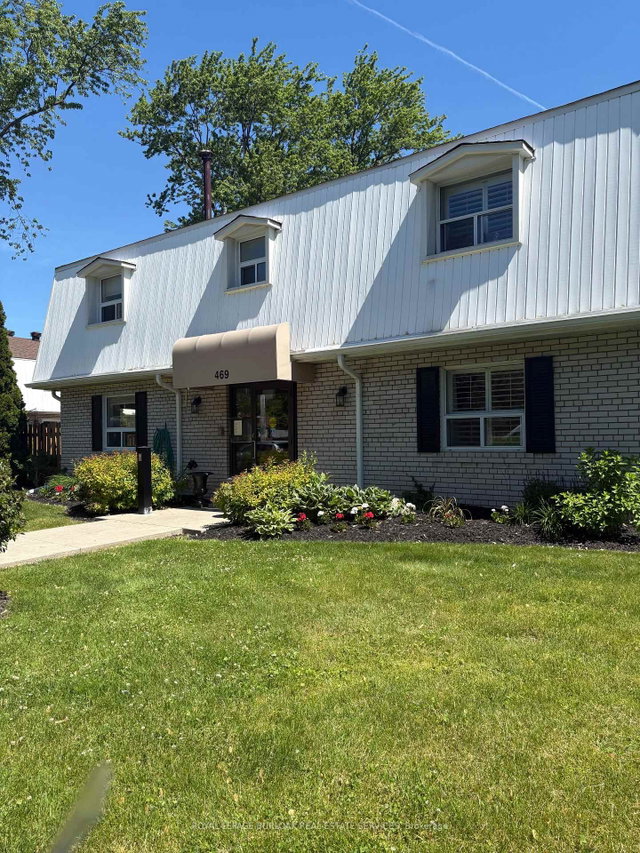 6 - 469 Claridge Road
