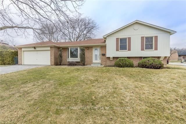 2183 Council Ring Road