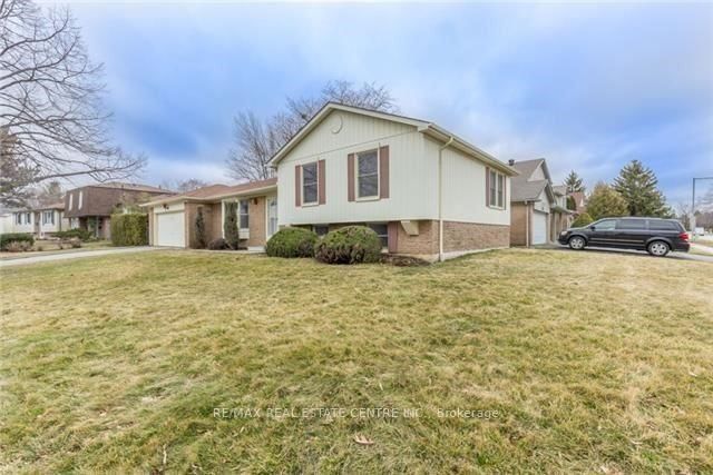 2183 Council Ring Road