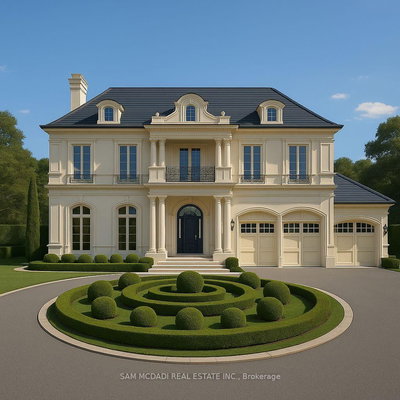 415 Country Club Cres | Mississauga | Image