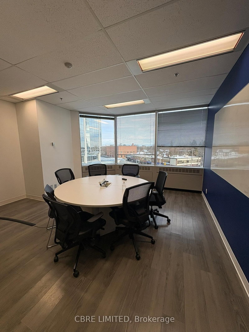 300 - 3280 Bloor St W, Toronto, M8X 2X3 | Image 3