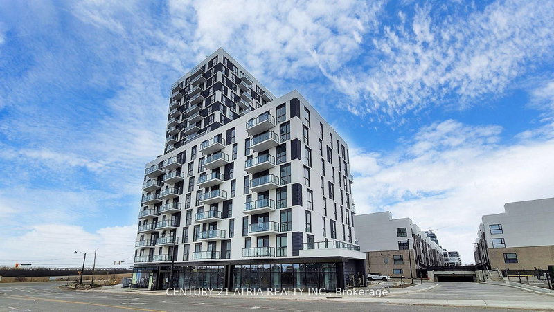 101 - 335 Wheat Boom Dr, Oakville, L6H 7Y1 | Image 2