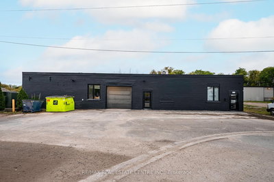 35 Haggert Ave | Brampton | Image