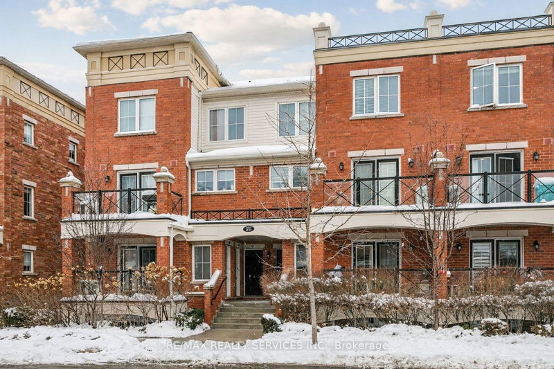 22 - 2504 Post Rd, Oakville, L6H 0G6 | Image 2