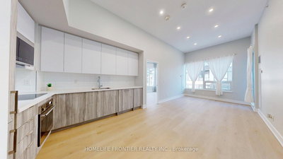 409 - 297 Oak Walk Dr | Oakville | Image