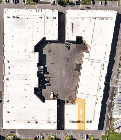 23 - 20 Wilkinson Rd | Brampton | Image