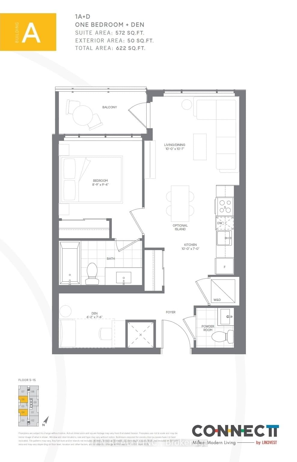 Condo for sale at 1306-8010 Derry Road, Milton, Ontario, L9T 3L3 - Coates - MLS: W12817112