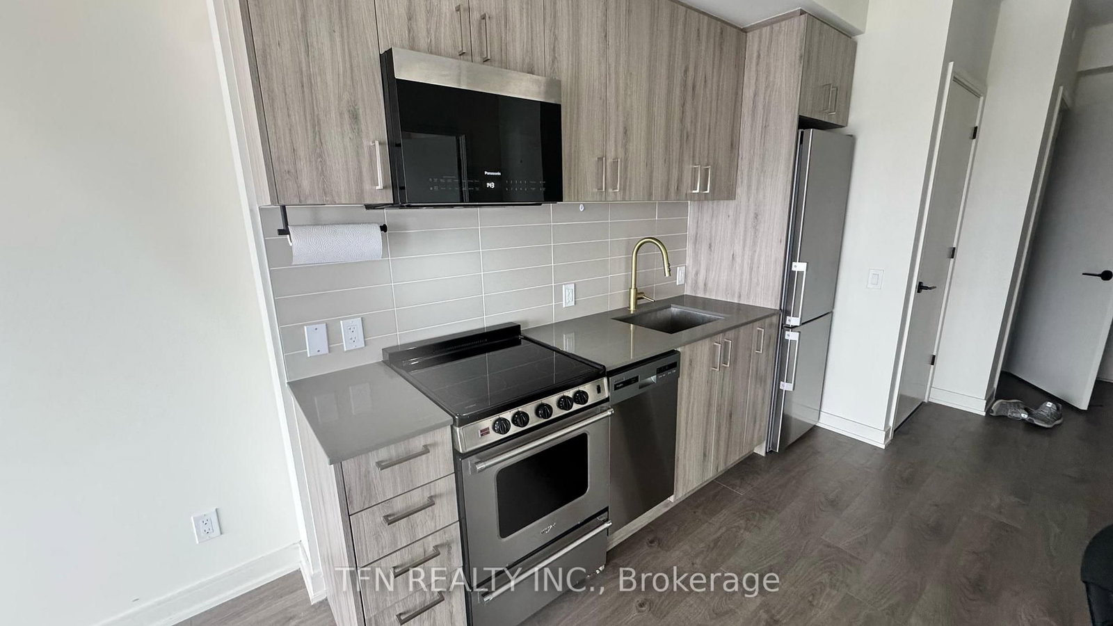 Condo for sale at 1306-8010 Derry Road, Milton, Ontario, L9T 3L3 - Coates - MLS: W12817112