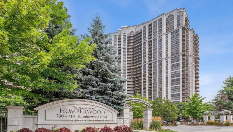Ph1 - 710 Humberwood Blvd, Toronto, M9W 7J5 | Image 2