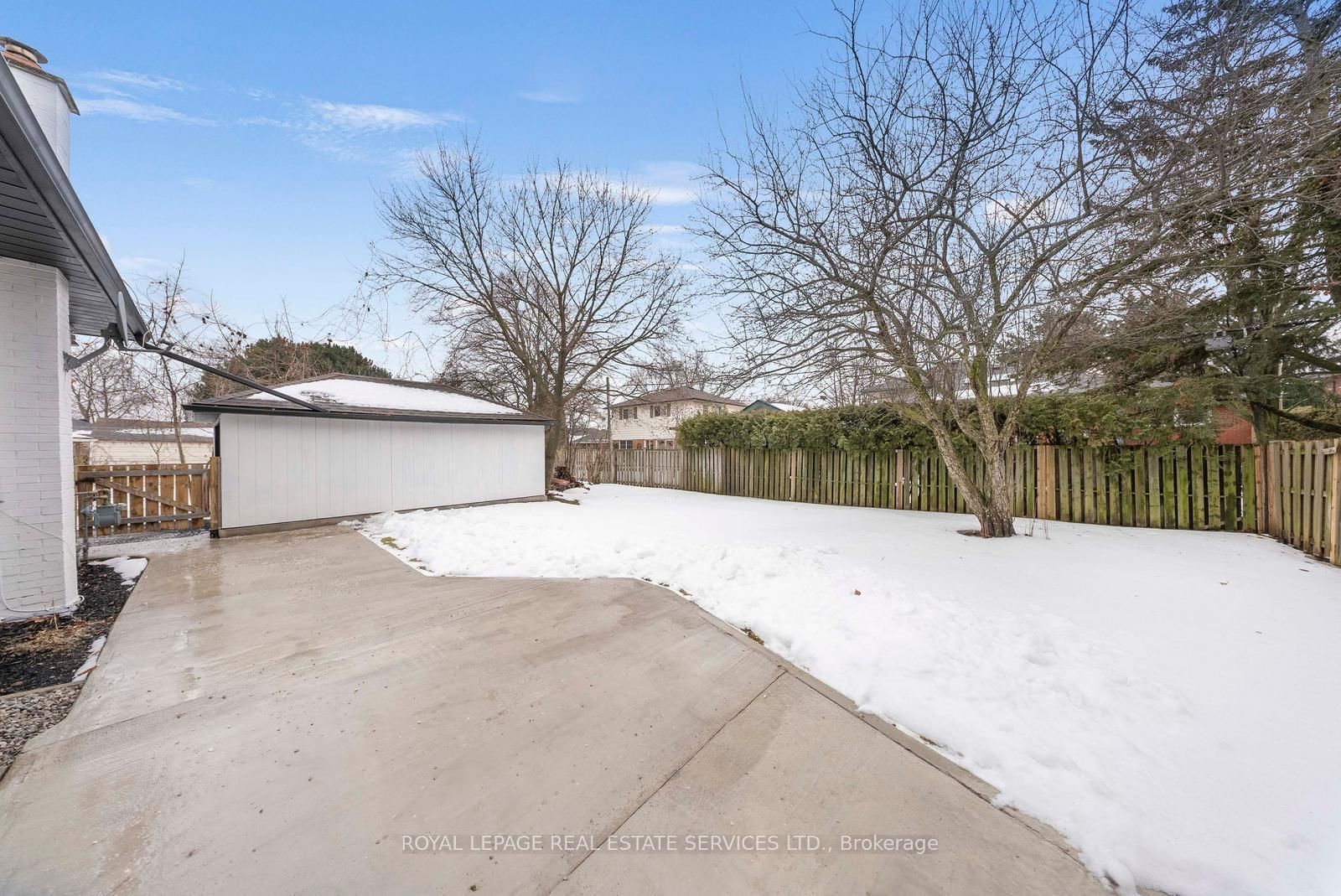 Detached House for sale at 518 Third Line, Oakville, Ontario, L6L 4A7 - West - MLS: W12817184