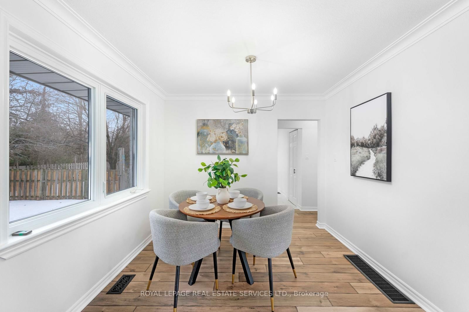 Detached House for sale at 518 Third Line, Oakville, Ontario, L6L 4A7 - West - MLS: W12817184