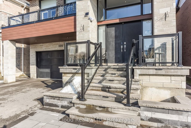 3251 Charles Fay Pass