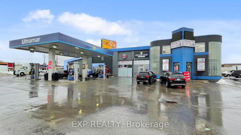 5455 Steeles Ave W, Toronto, M9L 1S7 | Image 3