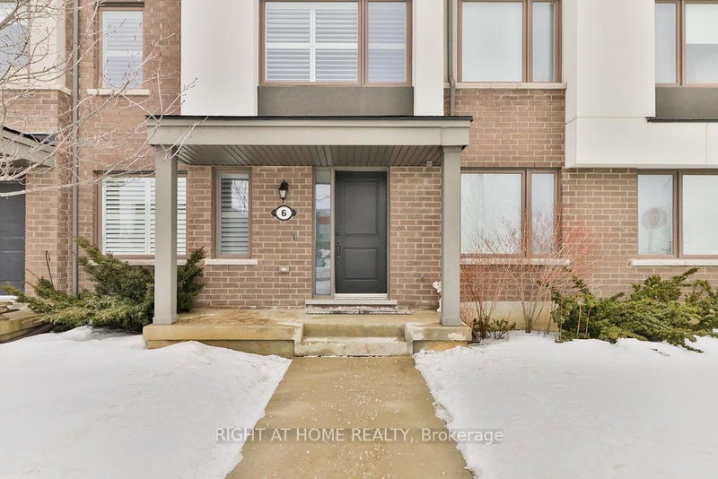 6 - 1125 Leger Way, Milton, L9E 1N7 | Image 2