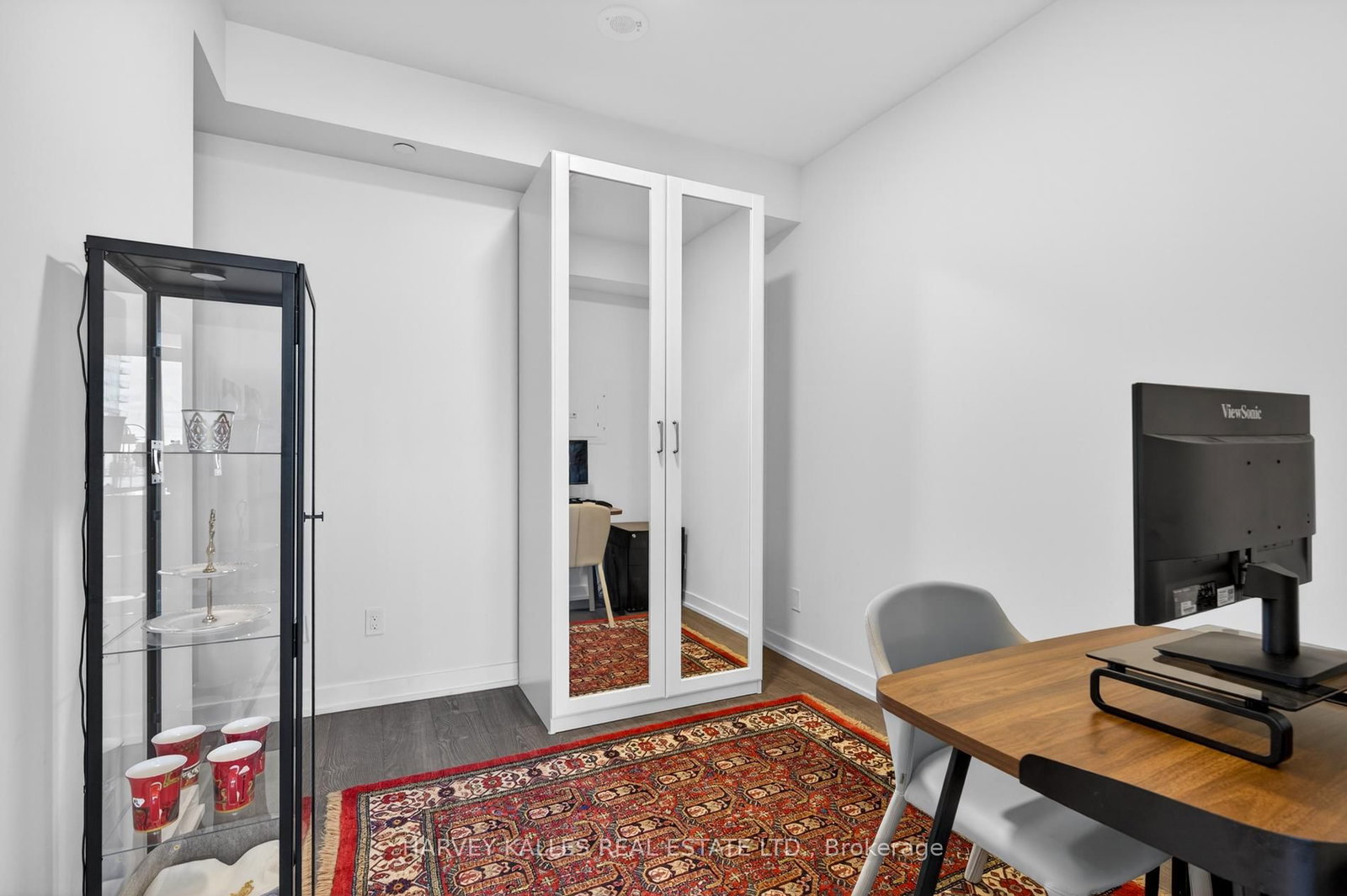 Condo for sale at 2201-1926 Lake Shore Boulevard, Toronto, Ontario, M6S 1A1 - South Parkdale - MLS: W12817332