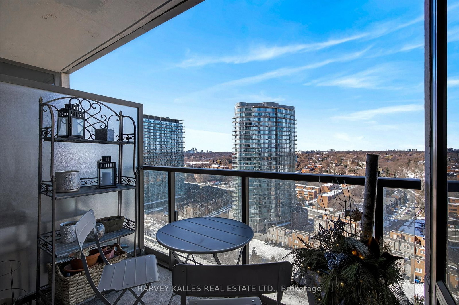 Condo for sale at 2201-1926 Lake Shore Boulevard, Toronto, Ontario, M6S 1A1 - South Parkdale - MLS: W12817332