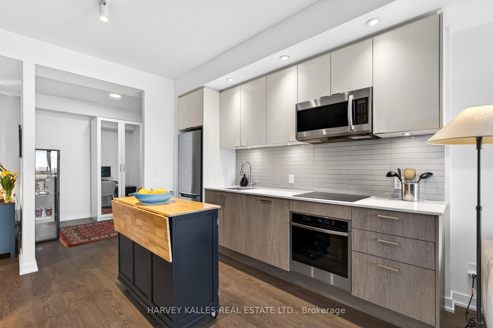 Condo for sale at 2201-1926 Lake Shore Boulevard, Toronto, Ontario, M6S 1A1 - South Parkdale - MLS: W12817332