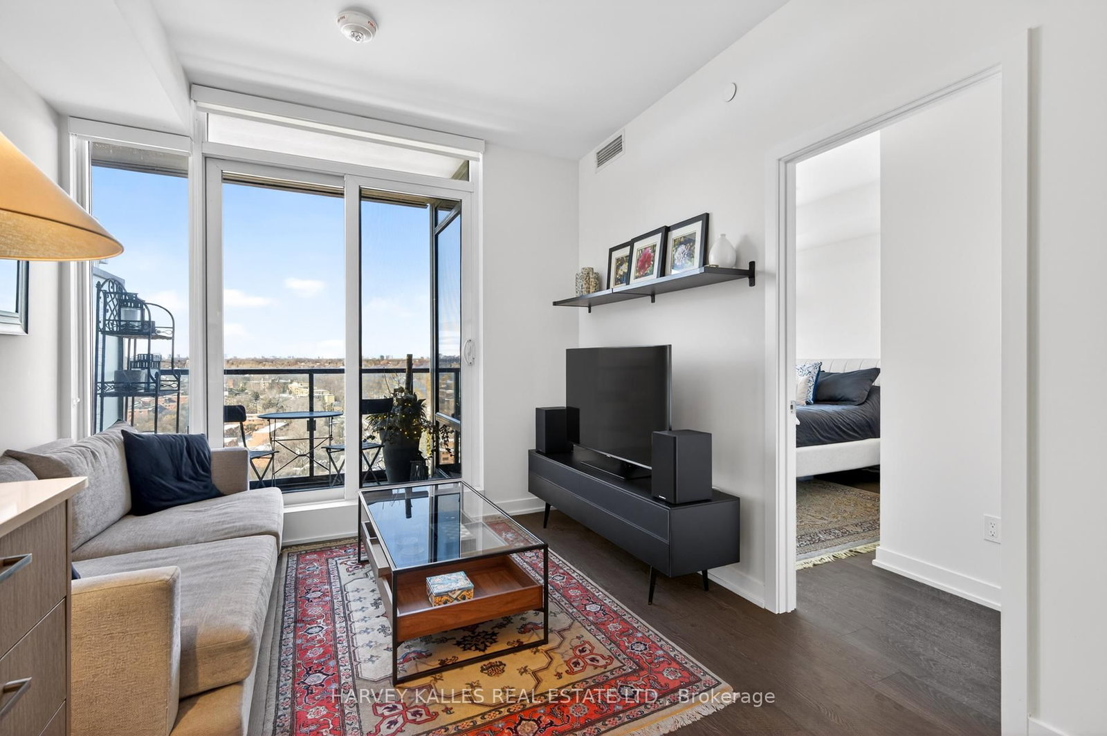 Condo for sale at 2201-1926 Lake Shore Boulevard, Toronto, Ontario, M6S 1A1 - South Parkdale - MLS: W12817332