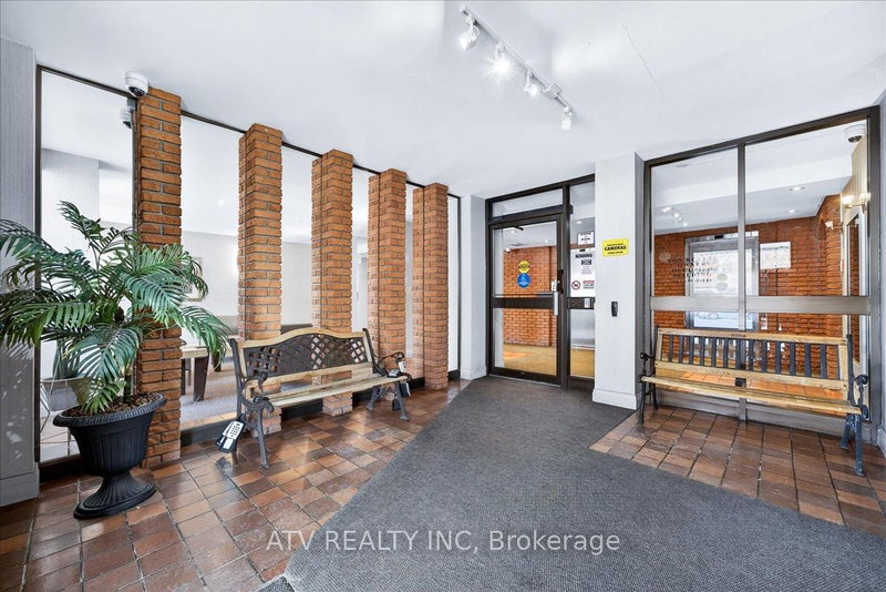 804 - 151 La Rose Ave, Toronto, M9P 1B3 | Image 3