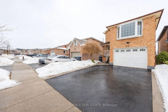 60 Kesteven Crescent