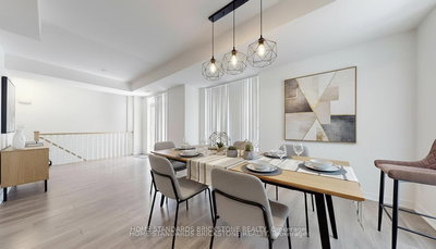 H212 - 90 canon jackson Dr | Toronto | Image