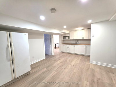 Basement-80 Erie Street, Toronto, Ontario image-0-2