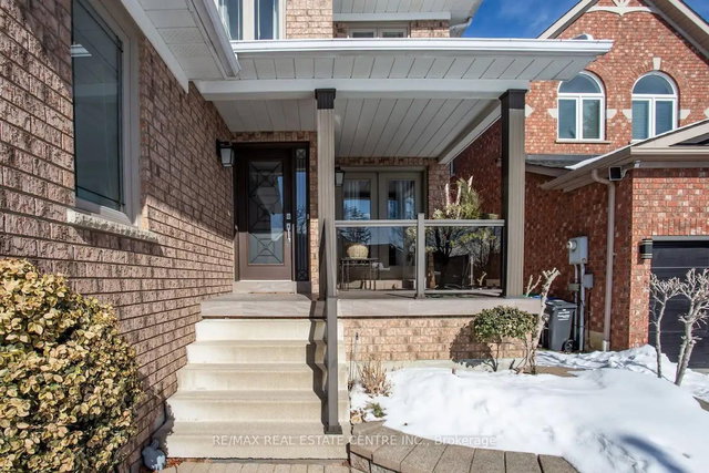 5525 Middleport Crescent