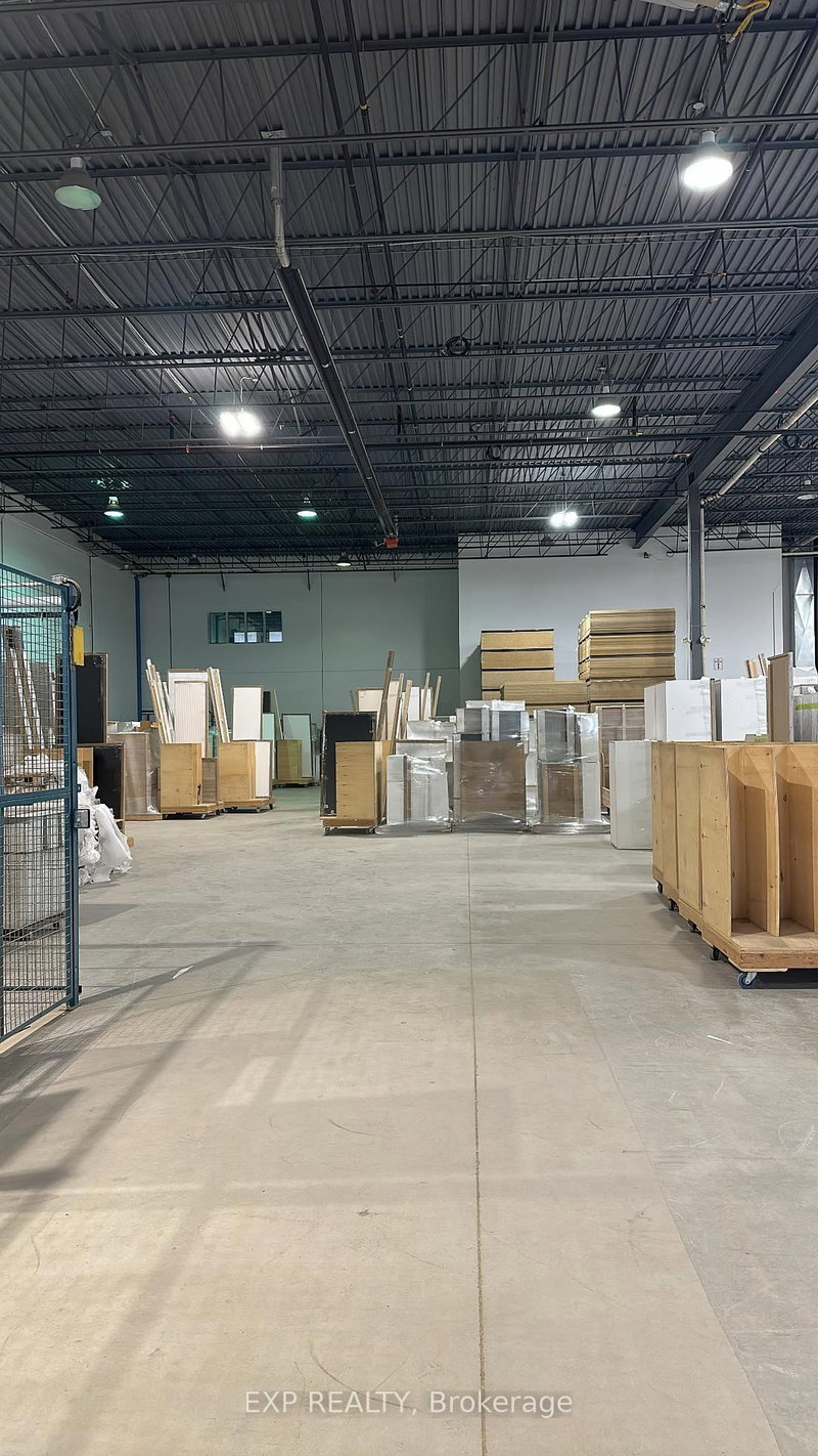 Unit 1 & 2 - 118 Milvan Dr, Toronto, M9L 1Z9 | Image 2