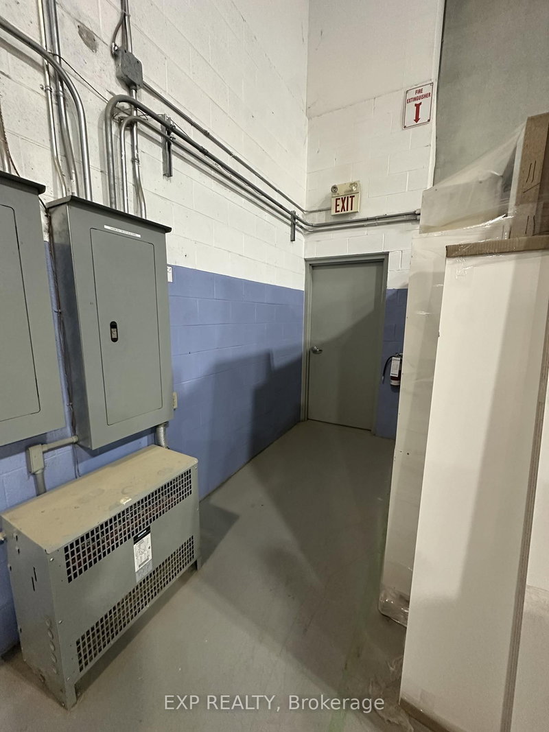 Unit 1 & 2 - 118 Milvan Dr, Toronto, M9L 1Z9 | Image 3