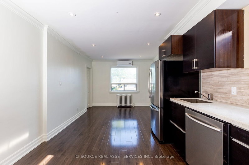 home for lease on B-253 Lakeshore Road E