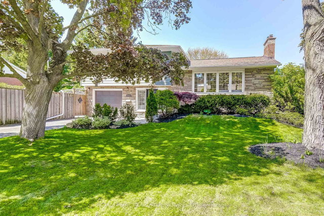 351 Strathcona Drive