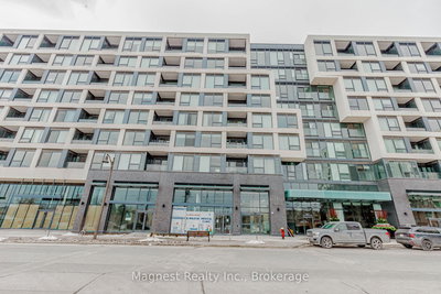 416-2450 OLD BRONTE Road, Oakville, Ontario image-0-2