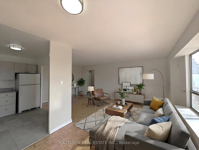 315 - 1901 Martin Grove Road